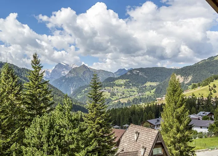 Garni La Stua 3* Selva di Cadore