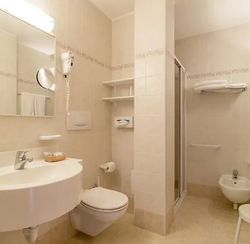 Garni La Stua 3*
