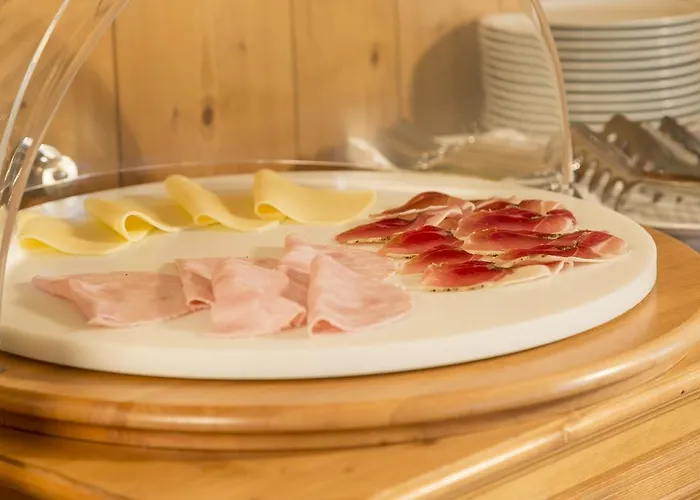 Garni La Stua Hotel Selva di Cadore