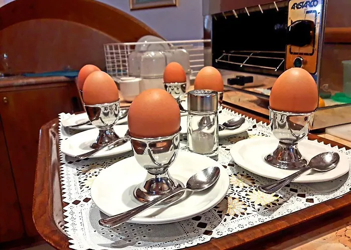 Hotel Garni La Stua Selva di Cadore