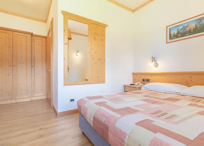 Garni La Stua Hotel