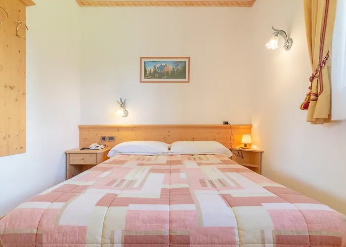 Garni La Stua Hotel