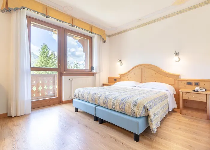 Garni La Stua Selva di Cadore