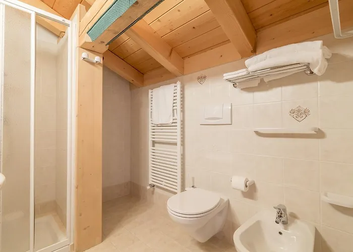 Hotel Garni La Stua Selva di Cadore