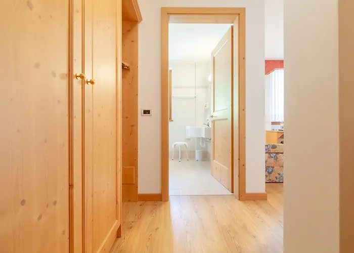 Garni La Stua Hotel Selva di Cadore