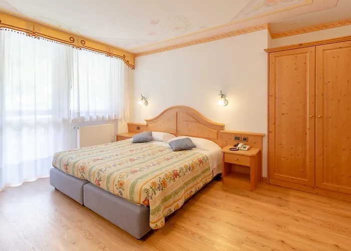 Garni La Stua Hotel Selva di Cadore