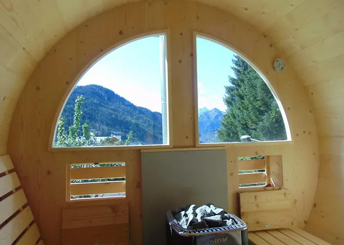Garni La Stua 3* Selva di Cadore