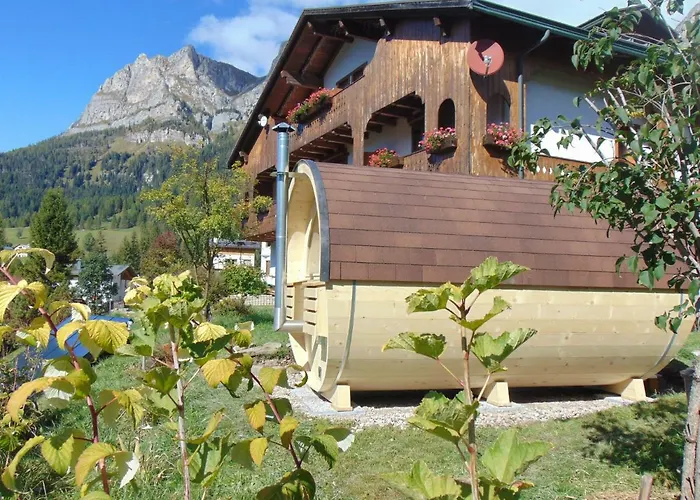 Garni La Stua 3* Selva di Cadore