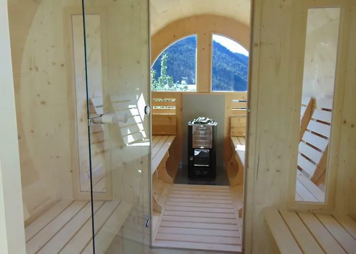 Hotel Garni La Stua Selva di Cadore